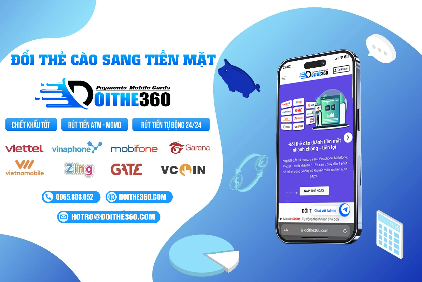 CÂU HỎI THƯỜNG GẶP - GIẢI ĐÁP MỌI VẤN ĐỀ CỦA QUÝ KHÁCH