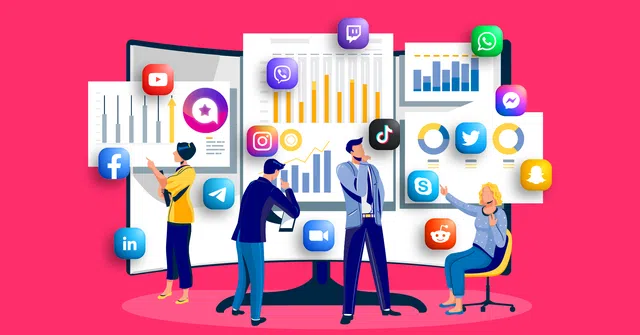 8 Cách tìm kiếm khách hàng tiềm năng online hiệu quả 2024